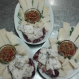 Rosy Comida