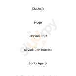 Nonsoloape Comida