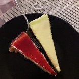 Nonsoloape Comida