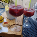 Nonsoloape Comida