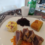 Nonsoloape Comida