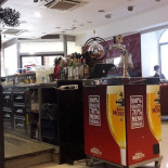 Nero Caffé Food