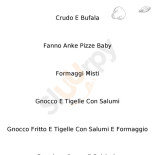 Oca Golosa Carte
