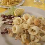 Oca Golosa Nourriture