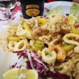 Oca Golosa Nourriture