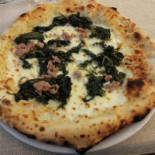 Pizzeria Vesuvio Nourriture