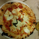 Pizzeria Vesuvio Nourriture