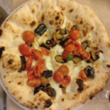 Pizzeria Vesuvio Nourriture