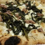 Pizzeria Vesuvio Nourriture