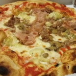 Pizzeria Vesuvio Nourriture