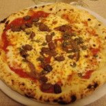 Pizzeria Vesuvio Nourriture