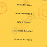Il Poggio Nourriture