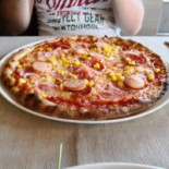 Pizzeria Tnt Nourriture