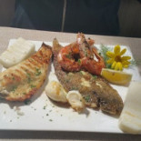 Pizzeria Tnt Comida