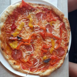 Pizzeria Tnt Comida