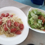 Pizzeria Tnt Dentro