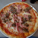 Pizzeria Tnt Comida