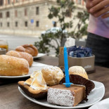Il Dolce Angolo Nourriture