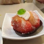 Il Dolce Angolo Nourriture