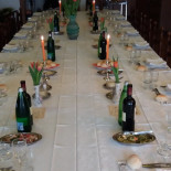 Trattoria Della Piazza Grande food