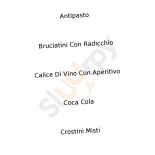 Pizzeria Henry Nourriture