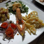 Pizzeria Henry Nourriture