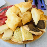 Pizzeria Henry Nourriture