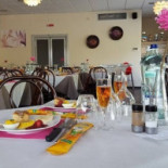 Pizzeria Henry Nourriture