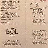 BŌl House Torino Centro La Cucina Nel Pane Nourriture