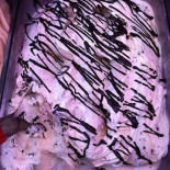 Gelatomania food