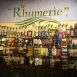 La Rhumerie 18 Comida
