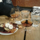 La Rhumerie 18 Comida