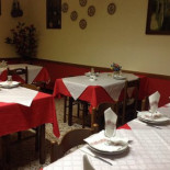 Trattoria Da Bertina Comida