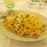 Trattoria Pizzeria Da Carlo Nourriture