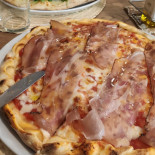 #pizzaroad Nourriture