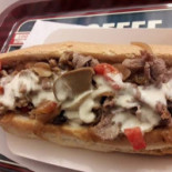Piada&steak Nourriture