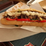 Piada&steak Nourriture