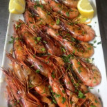 Hippocampus Comida