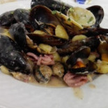 Hippocampus Comida