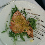 Hippocampus Comida