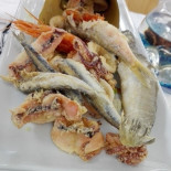 Hippocampus Comida