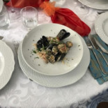 Hippocampus Comida