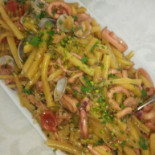 Hippocampus Comida