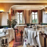 Villa Somis Nourriture