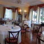 Villa Somis Nourriture
