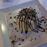 Pizzeria Piano Zero Nourriture