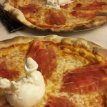 Pizzeria Piano Zero Nourriture