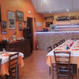 Secondo Tempo food