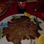 Secondo Tempo food