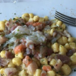 Mariscos Comida